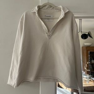 PATRICK Popover Henley Frank & Eileen